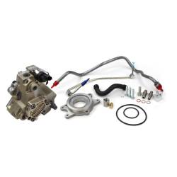 LML Duramax CP4 to CP3 Conversion Kit with 120% Over Double Dragon Pump