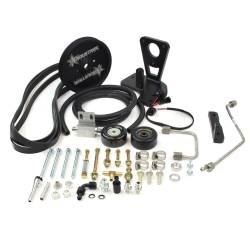2011-2016 GM 6.6L LML Dual Fueler Kit (W/O Pump)