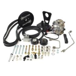Industrial Injection - 2011-2016 GM 6.6L Dual Fuel Pump Kit (With Pump) - Image 2