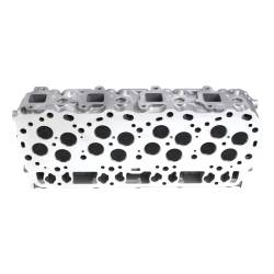 Industrial Injection LML Duramax Stock Reman Heads (2011-2016)