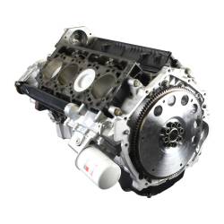2011-2016 6.6L LML GM Duramax Race Performance Short Block