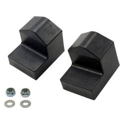 Replacement Lower Bump Stops 1999-2010 Chevy / GMC 1500, 2500 3500 HD
