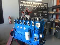Industrial Injection - Industrial Injection 5.9L Dodge Cummins 12 Valve Street Performance Long Block 1989-1998 - Image 3
