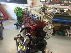 Industrial Injection - Industrial Injection Dodge Cummins 12 Valve Race Long Block Engine 1989-1998 - Image 3