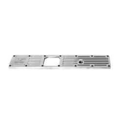 Industrial Injection - Industrial Injection 5.9L Billet Intake Plate Polished PDM 89-98.5 Cummins - Image 2