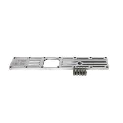 Industrial Injection - Industrial Injection 5.9L Billet Intake Plate Polished PDM 89-98.5 Cummins - Image 3