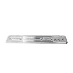 Billet Tappet Cover With Breather 1994-1998 Dodge 12 Valve