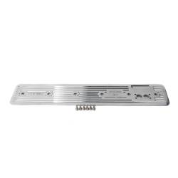 Industrial Injection - Billet Tappet Cover With Breather 1994-1998 Dodge 12 Valve - Image 2