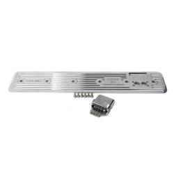 Industrial Injection - Billet Tappet Cover With Breather 1994-1998 Dodge 12 Valve - Image 3