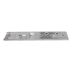 Race Tappet Cover w/ Vent Holes 12 & 24 Valve Cummins