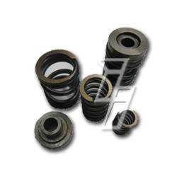 Dodge 12V P7100 4000 RPM Gov Spring Kit
