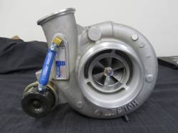 Dodge 96-98 Reman Exchange Turbo 12V 2nd Gen Automatic HX35W