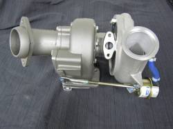 Industrial Injection - Dodge 96-98 Reman Exchange Turbo 12V 2nd Gen. Manual HX35W - Image 2