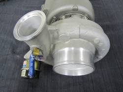 Industrial Injection - Dodge 96-98 Reman Exchange Turbo 12V 2nd Gen. Auto/Manual HX35W (California Emission) - Image 3