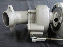 Industrial Injection - Dodge 96-98 Reman Exchange Turbo 12V 2nd Gen. Auto/Manual HX35W (California Emission) - Image 4