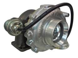 K27 BorgWarner Performance Upgrade Turbo 1994-2002 Dodge 5.9L 2nd Gen