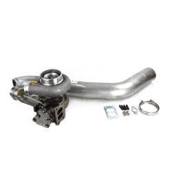 Industrial Injection - Boxer 58 Turbo Kit 1994 - 2002 5.9 12V & 24V Cummins - Image 2