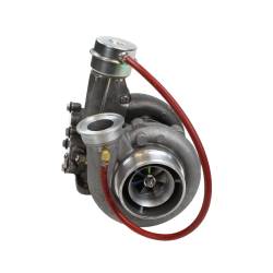 Industrial Injection - Boxer 58 Turbo Kit with Billet Blade Technology 1994-2002 Dodge 12V & 24V Cummins - Image 3
