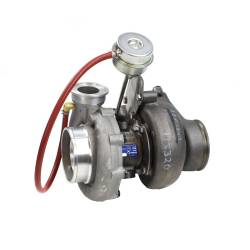 Industrial Injection - Boxer 58 Turbo Kit with Billet Blade Technology 1994-2002 Dodge 12V & 24V Cummins - Image 6
