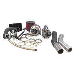 Dodge Cummins 2nd Gen Race Compound Turbo Kit (1994-2002)