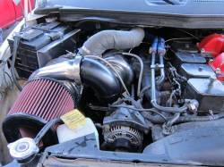 Industrial Injection - Dodge Cummins 2nd Gen Compound Phatshaft Add-A-Turbo Kit (1994-2002) - Image 2