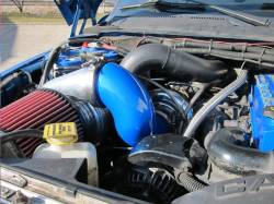 Industrial Injection - Dodge Cummins 2nd Gen Compound Phatshaft Add-A-Turbo Kit (1994-2002) - Image 5