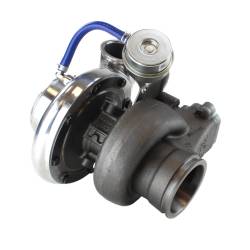 Industrial Injection - Dodge 5.9L Silver Bullet PhatShaft 62 Turbo (2004.5-2007) - Image 2