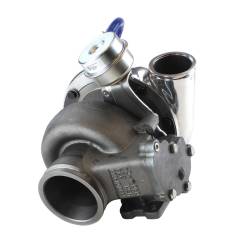 Industrial Injection - Dodge 5.9L Silver Bullet PhatShaft 62 Turbo (2003-2004) - Image 3