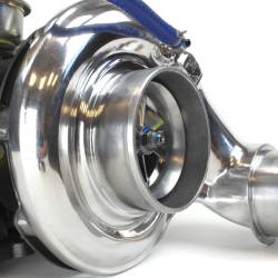 Industrial Injection - Dodge 5.9L Silver Bullet PhatShaft 62 Turbo (2003-2004) - Image 9