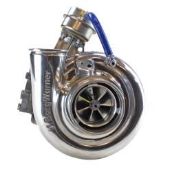 Dodge 5.9L Silver Bullet PhatShaft 64 Turbo (2003-2004)