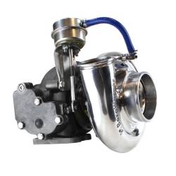 Industrial Injection - Dodge 5.9L Silver Bullet PhatShaft 64 Turbo (2003-2004) - Image 4