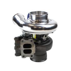 Industrial Injection - Dodge 5.9L Silver Bullet PhatShaft 64 Turbo (2003-2004) - Image 5
