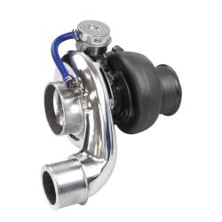 Industrial Injection - Dodge 5.9L Silver Bullet PhatShaft 64 Turbo (2003-2004) - Image 6