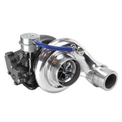 Industrial Injection - Dodge 5.9L Silver Bullet PhatShaft 66 Turbo (2004.5-2007) - Image 2