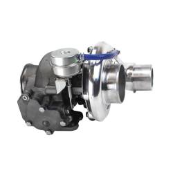 Industrial Injection - Dodge 5.9L Silver Bullet PhatShaft 66 Turbo (2004.5-2007) - Image 3