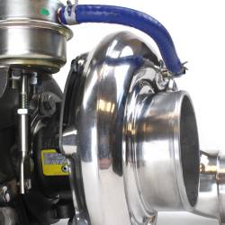 Industrial Injection - Dodge 5.9L Silver Bullet PhatShaft 66 Turbo (2004.5-2007) - Image 8