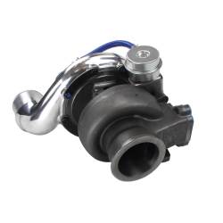 Industrial Injection - Dodge 5.9L Silver Bullet PhatShaft 69 Turbo (2003-2004) - Image 5