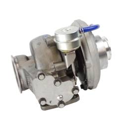 Industrial Injection - Dodge 5.9L Super PhatShaft 62 Turbo (2003-2004) - Image 2