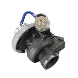 Industrial Injection - Dodge 5.9L 2nd Gen Viper Phatshaft 62 Turbo 12cm Housing 1994-2002 5.9 - Image 3