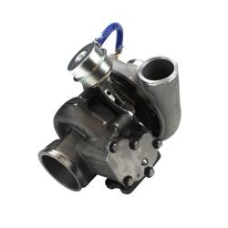 Industrial Injection - Dodge 5.9L 2nd Gen PhatShaft 62 Turbo 12cm Housing 1994-2002 5.9 - Image 4