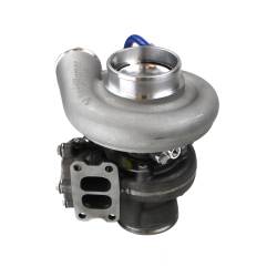 Industrial Injection - Dodge 5.9L 2nd Gen PhatShaft 62 Turbo 14cm Housing 1994-2002 5.9 - Image 5