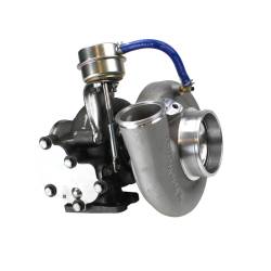 Industrial Injection - Dodge 5.9L PhatShaft 62 Turbo (2004.5-2007) - Image 6
