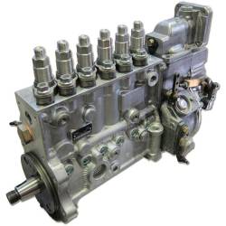 1994-1998 12V Cummins Fuel System - 1994-1998 12V Cummins Fuel Injection & Parts - Injection Pumps