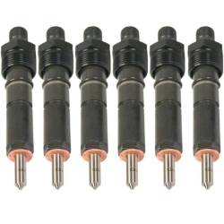 Injector Nozzles