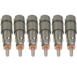 Injector Nozzles