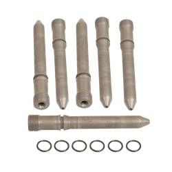 BD Diesel Injector Connector Feed Tubes Kit - Dodge 1998.5-2002 5.9L ISB 1040281