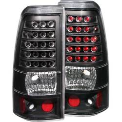 6.6L LLY Brake & Tail Lights