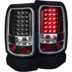 Brake & Tail Lights