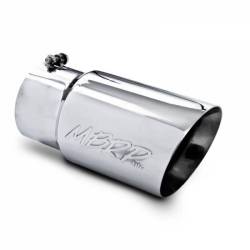2003-2007 Dodge 5.9L 24V Cummins - 2003-2007 Dodge 5.9L Exhaust Parts - 2003-2007 Dodge 5.9L Exhaust Tips & Stacks