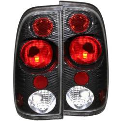 Brake & Tail Lights